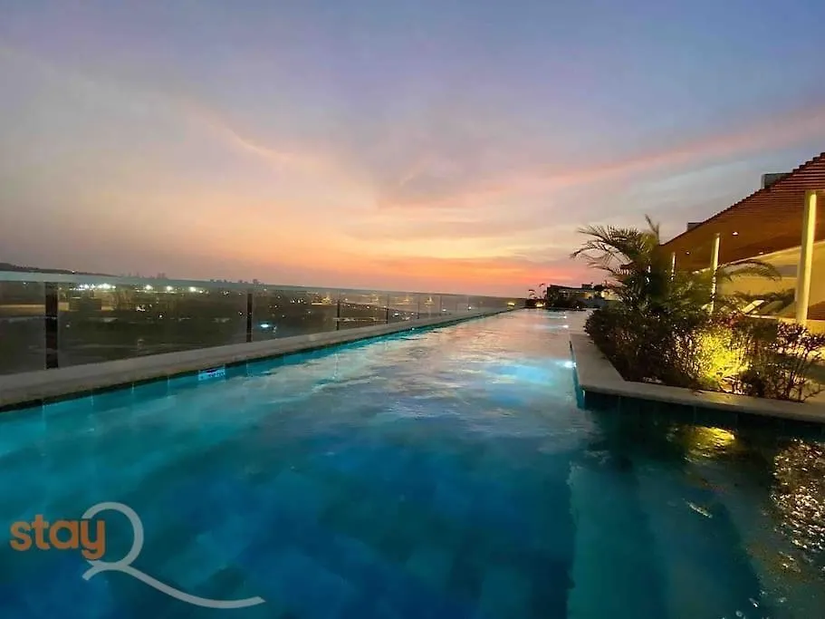 Dominique Apartment Cartagena 0*,  Colombia